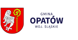 Logo Gminy Opatów