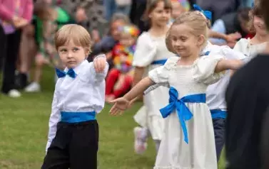 Truskawkowy Dzień Dziecka 24