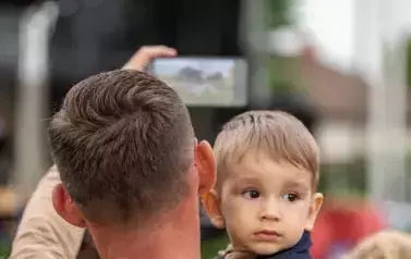 Truskawkowy Dzień Dziecka 28