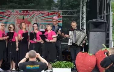 Truskawkowy Dzień Dziecka 89