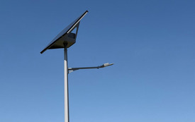 Lamp solarne, zdj.  4