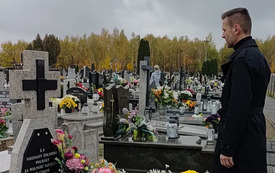 Wszystkich Świętych, zdj.  1