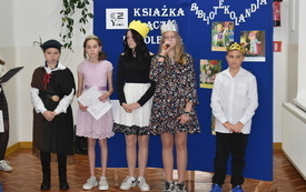 &bdquo;Narodowy Program Rozwoju Czytelnictwa 2.0&rdquo; 4