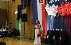 Obchody Narodowego Święta Niepodległości w Opatowie 2023 12