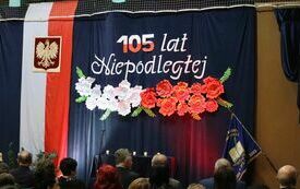 Obchody Narodowego Święta Niepodległości w Opatowie 2023 24