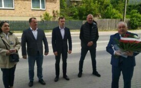 8 maja &ndash; Narodowy Dzień Zwycięstwa 2