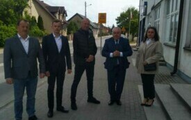 8 maja &ndash; Narodowy Dzień Zwycięstwa 4