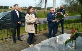 8 maja &ndash; Narodowy Dzień Zwycięstwa 6