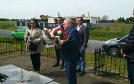 8 maja &ndash; Narodowy Dzień Zwycięstwa 7