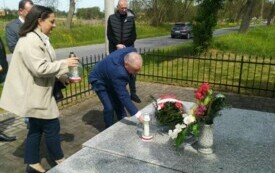 8 maja &ndash; Narodowy Dzień Zwycięstwa 8