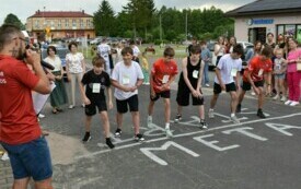 XVIII Biegi Familijne &bdquo;Biegać każdy może&rdquo; 19