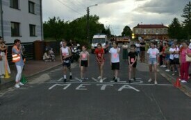 XVIII Biegi Familijne &bdquo;Biegać każdy może&rdquo; 20