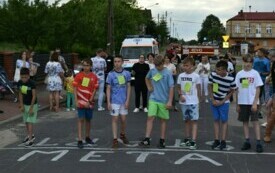 XVIII Biegi Familijne &bdquo;Biegać każdy może&rdquo; 21