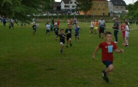 XVIII Biegi Familijne &bdquo;Biegać każdy może&rdquo; 26