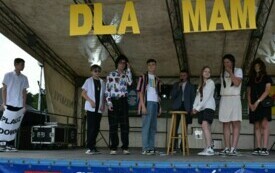 XVIII Biegi Familijne &bdquo;Biegać każdy może&rdquo; 31