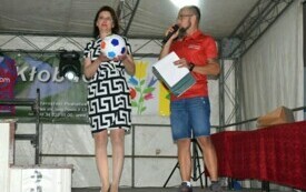 XVIII Biegi Familijne &bdquo;Biegać każdy może&rdquo; 39