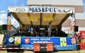 XVIII Biegi Familijne &bdquo;Biegać każdy może&rdquo; 43