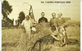 "Gmina Opat&oacute;w na przestrzeni wiek&oacute;w" 2