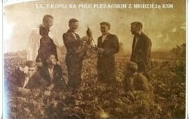 "Gmina Opat&oacute;w na przestrzeni wiek&oacute;w" 3