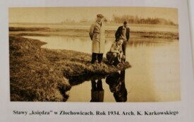 "Gmina Opat&oacute;w na przestrzeni wiek&oacute;w" 14