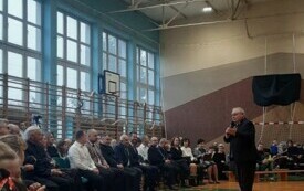 Tak uczciliśmy Niepodległą 1