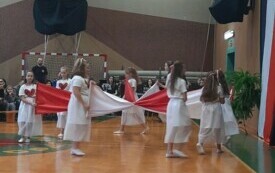 Tak uczciliśmy Niepodległą 5