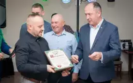 20-lecie  GKS Maraton Waleńcz&oacute;w 5