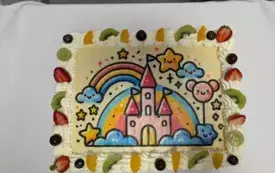 Uroczyste otwarcie gminnego klubu dziecięcego &bdquo;Bajkowy Świat Malucha&rdquo; w Wilkowiecku_ 9