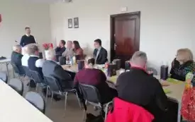 Dzień sołtysa po naszemu 2