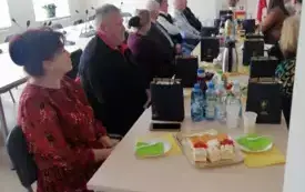 Dzień sołtysa po naszemu 3