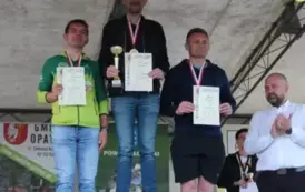 XIX Biegi Familijne 6