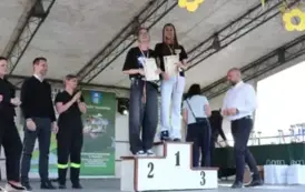 XIX Biegi Familijne 10