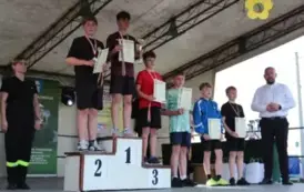 XIX Biegi Familijne 11