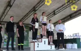 XIX Biegi Familijne 12