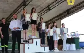 XIX Biegi Familijne 14