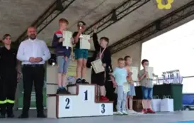 XIX Biegi Familijne 15