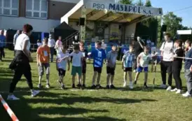 XIX Biegi Familijne 16