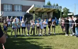 XIX Biegi Familijne 17