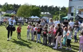 XIX Biegi Familijne 18