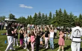 XIX Biegi Familijne 20