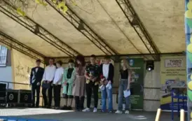 XIX Biegi Familijne 21