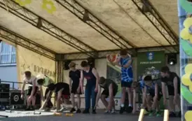 XIX Biegi Familijne 23