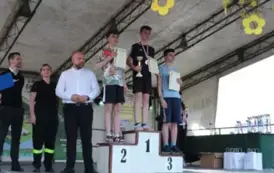 XIX Biegi Familijne 24