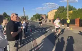 XIX Biegi Familijne 26