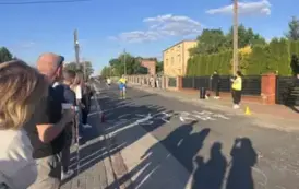 XIX Biegi Familijne 28