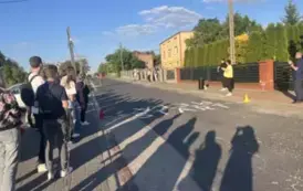 XIX Biegi Familijne 29