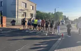 XIX Biegi Familijne 30