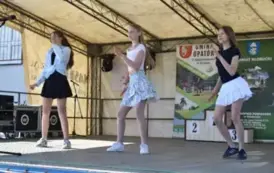 XIX Biegi Familijne 31