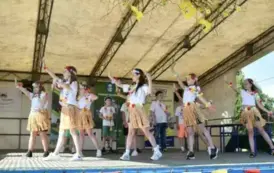 XIX Biegi Familijne 34