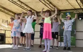 XIX Biegi Familijne 35